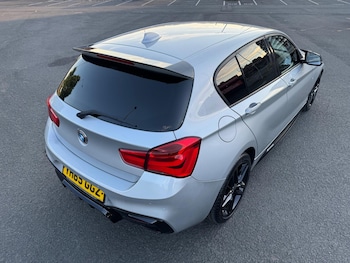 Used BMW 1 Series 2015 for sale - 79188737: Photo