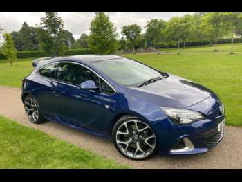 2015 (15) - 2.0T VXR Euro 6 (s/s) 3dr