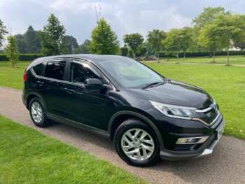 2015 (15) - 1.6 i-DTEC SE 5dr 2WD
