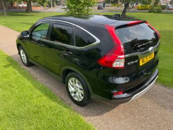 Used Honda CR-V 2015 for sale - 74909679: Photo