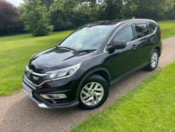 Used Honda CR-V 2015 for sale - 74909679: Photo