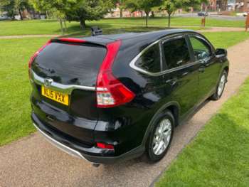Used Honda CR-V 2015 for sale - 74909679: Photo
