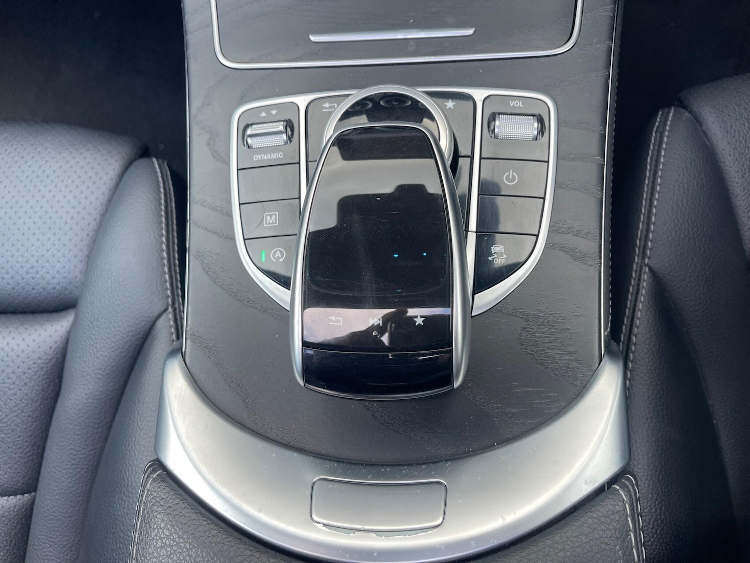 Vehicle 24
