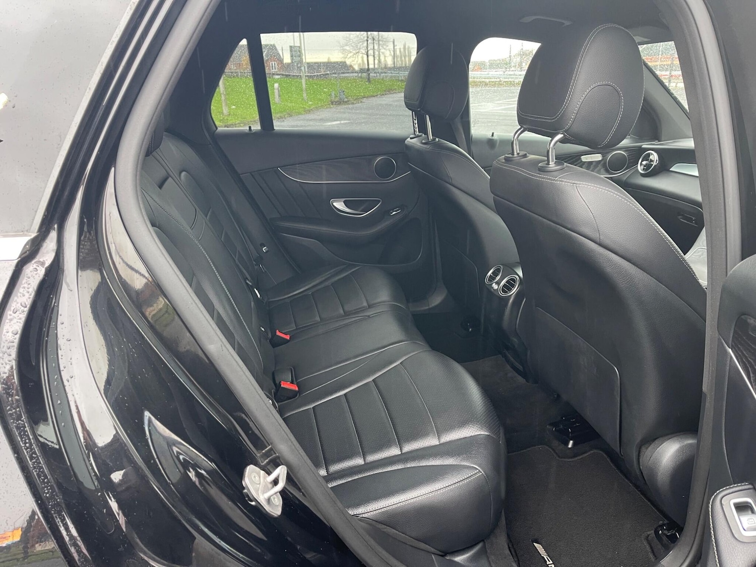 Used Mercedes-Benz GLC 2018 for sale - 76824536: Photo 15