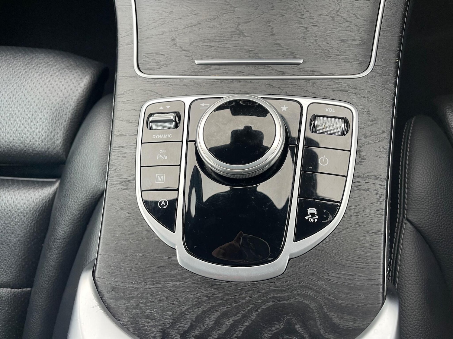 Used Mercedes-Benz GLC 2018 for sale - 76824536: Photo 21