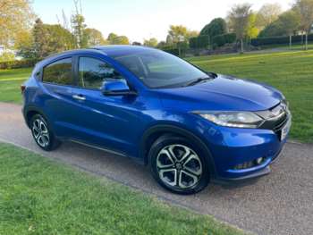 2016 (16) - 1.6 i-DTEC EX Euro 6 (s/s) 5dr