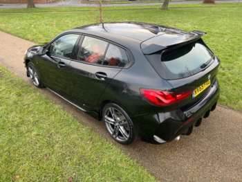 Used BMW 1 Series 2019 for sale - 73463259: Photo