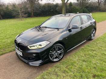 Used BMW 1 Series 2019 for sale - 73463259: Photo