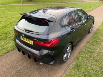 Used BMW 1 Series 2019 for sale - 73463259: Photo