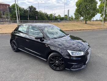 Used Audi A1 2018 for sale - 79520694: Photo