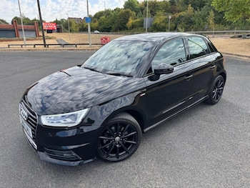 Used Audi A1 2018 for sale - 79520694: Photo