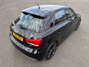 Used Audi A1 2018 for sale - 79520694: Photo