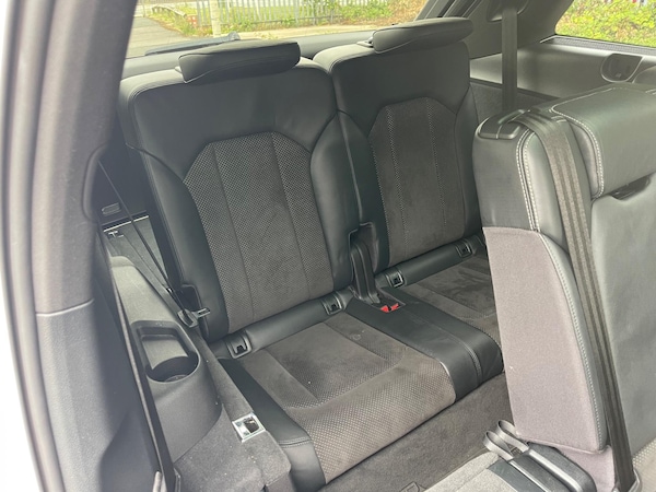 Used Audi Q7 2016 for sale - 75507457: Photo 16