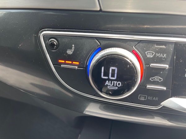 Used Audi Q7 2016 for sale - 75507457: Photo 20