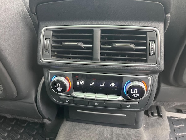 Used Audi Q7 2016 for sale - 75507457: Photo 22
