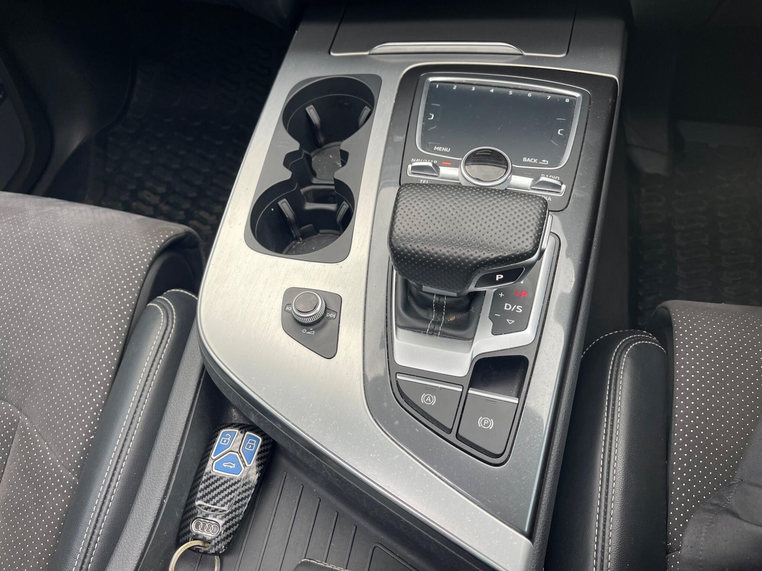 Vehicle 27