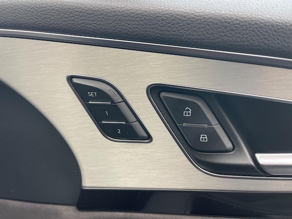 Used Audi Q7 2016 for sale - 75507457: Photo 29