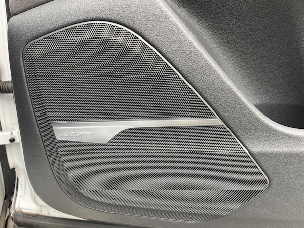 Used Audi Q7 2016 for sale - 75507457: Photo 30