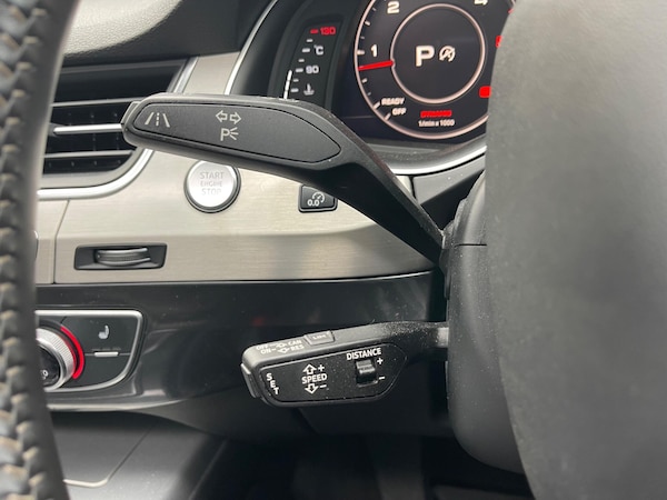 Used Audi Q7 2016 for sale - 75507457: Photo 31