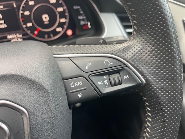 Used Audi Q7 2016 for sale - 75507457: Photo 32