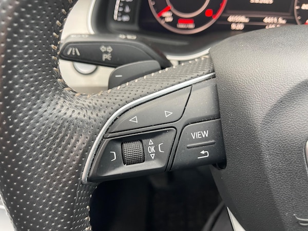 Used Audi Q7 2016 for sale - 75507457: Photo 33