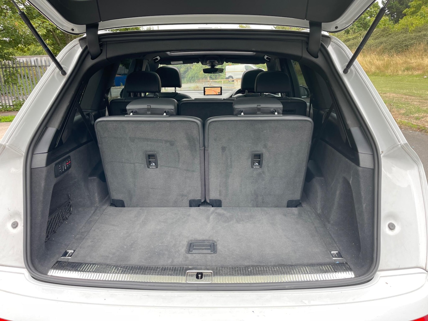 Vehicle 36