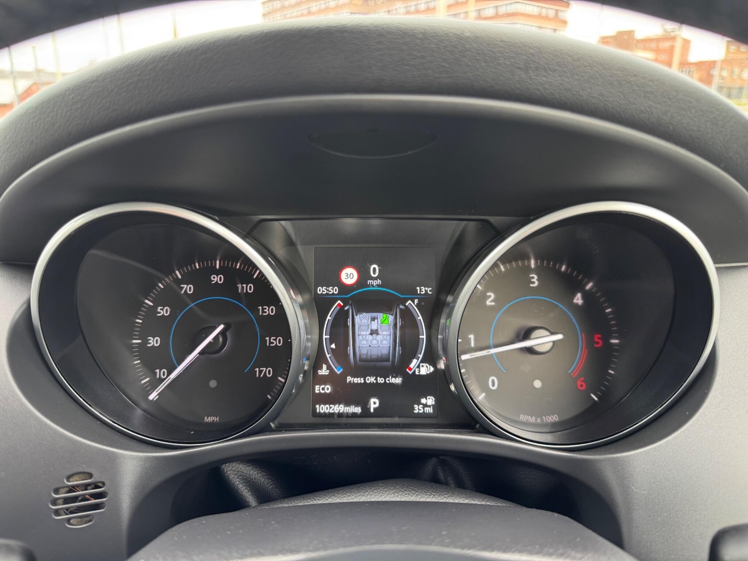 Used Jaguar F-Pace 2017 for sale - 78185259: Photo 10