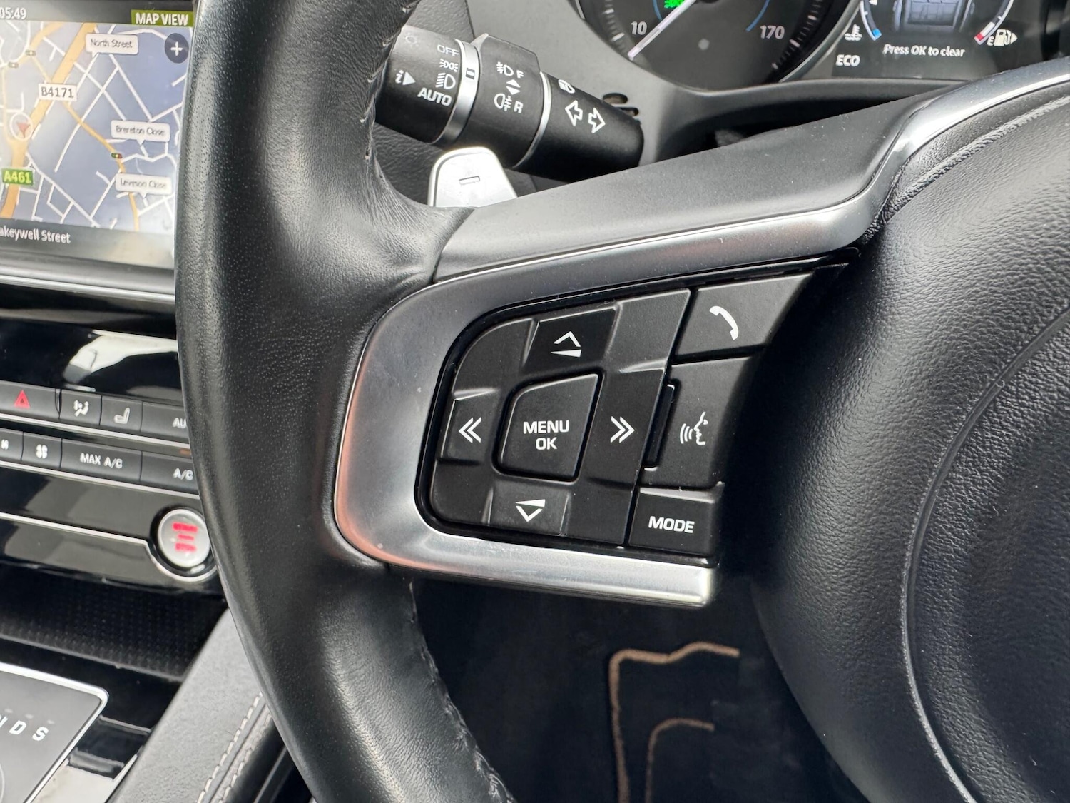 Used Jaguar F-Pace 2017 for sale - 78185259: Photo 25