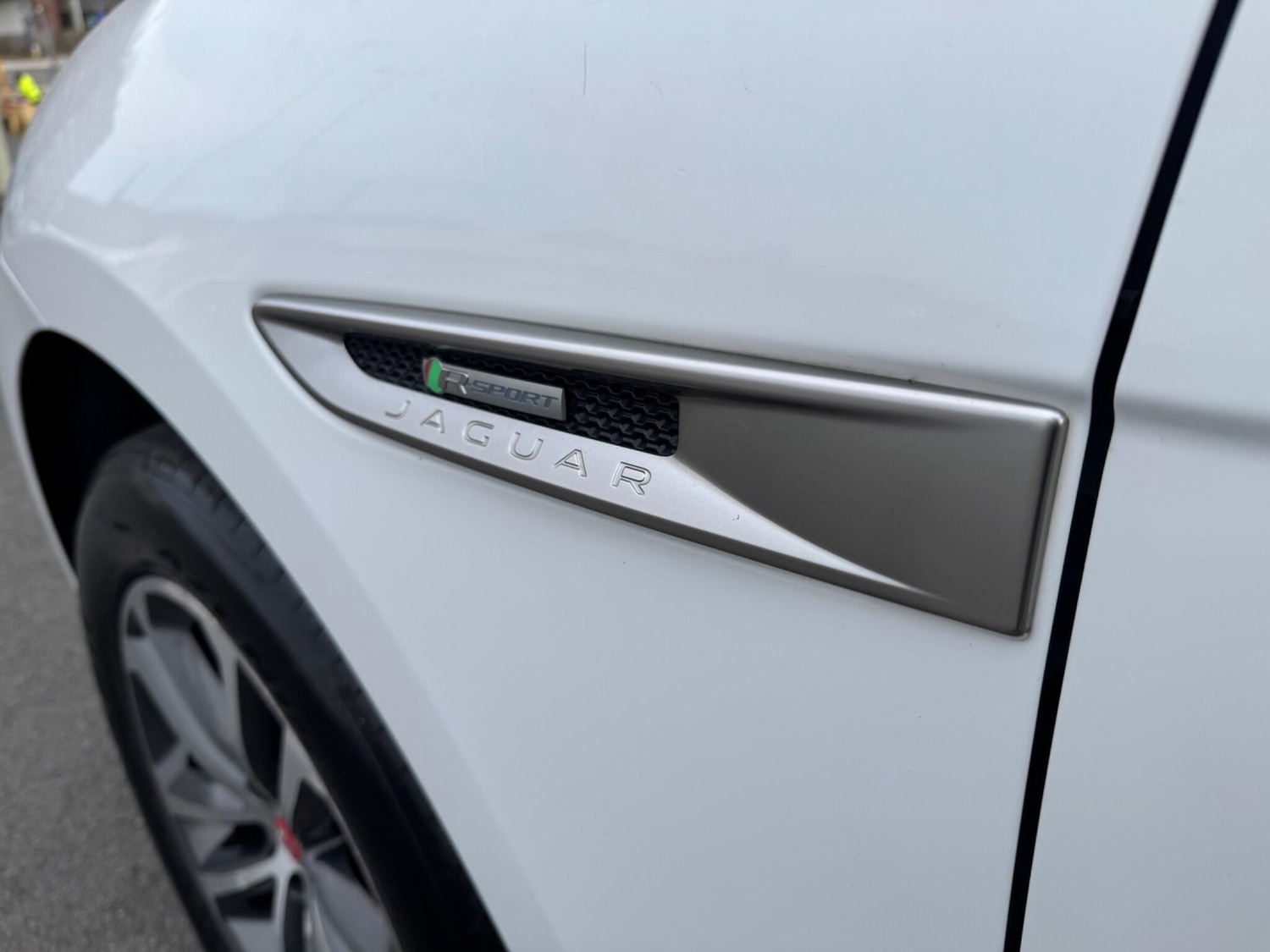 Used Jaguar F-Pace 2017 for sale - 78185259: Photo 30