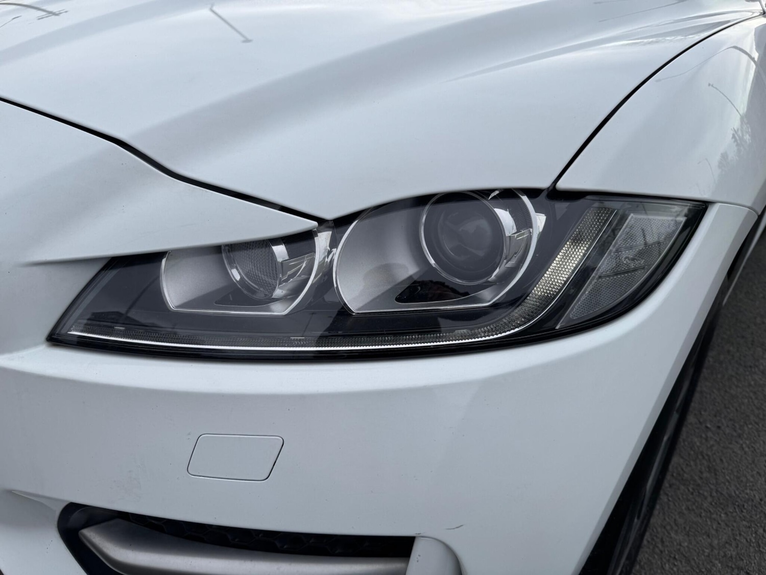 Used Jaguar F-Pace 2017 for sale - 78185259: Photo 31