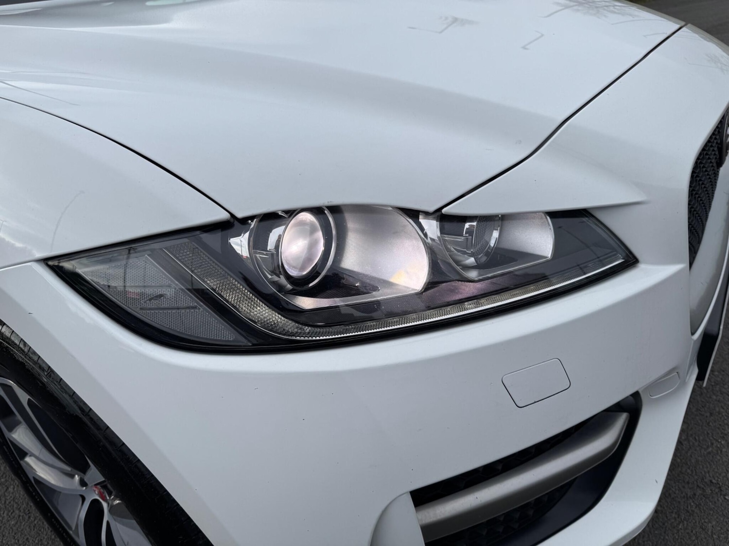 Used Jaguar F-Pace 2017 for sale - 78185259: Photo 32