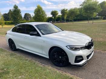 2020 (20) - 2.0 330e 12kWh M Sport Auto Euro 6 (s/s) 4dr