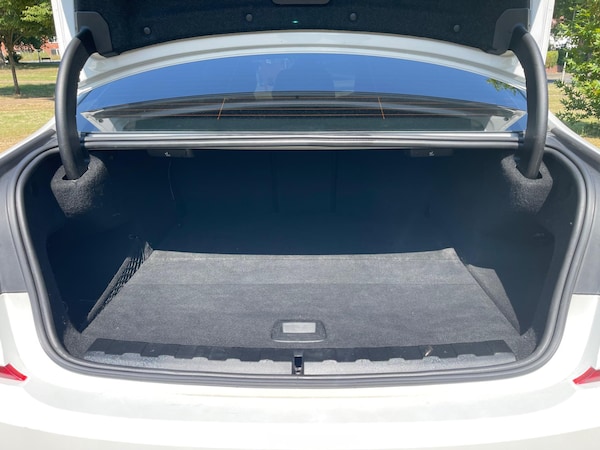 Used BMW 3 Series 2020 for sale - 75237670: Photo 31