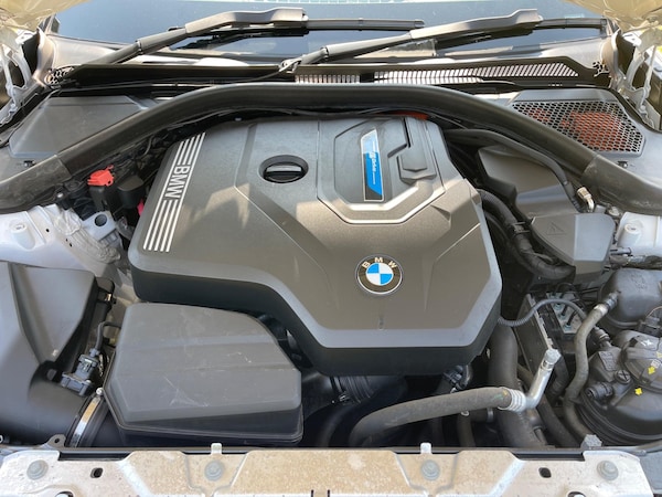 Used BMW 3 Series 2020 for sale - 75237670: Photo 39