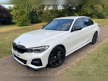 Used BMW 3 Series 2020 for sale - 75237670: Photo