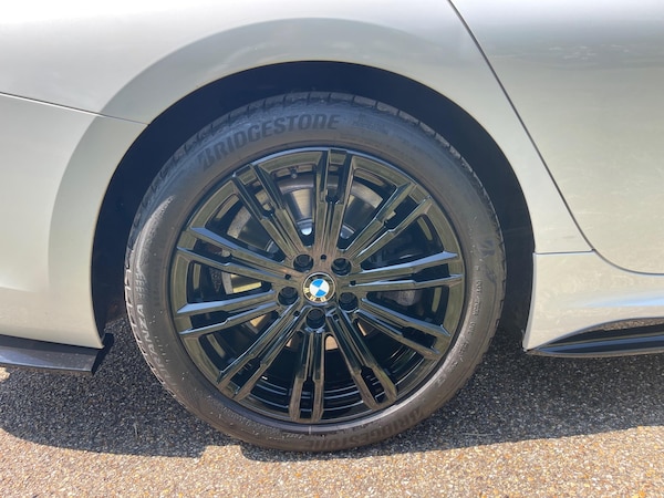 Used BMW 3 Series 2020 for sale - 75237670: Photo 40