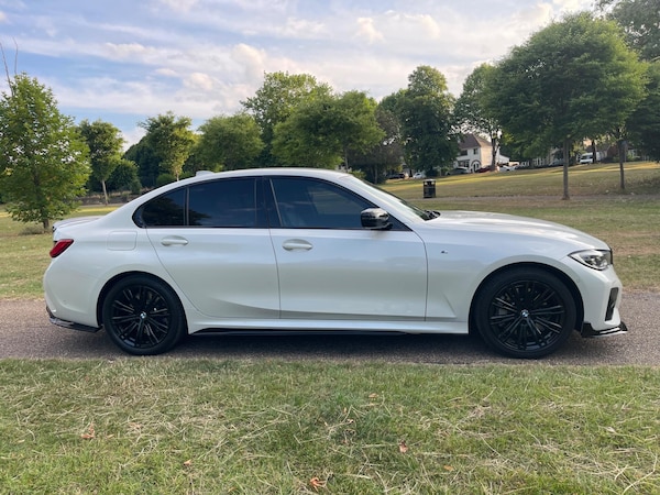 Used BMW 3 Series 2020 for sale - 75237670: Photo 7