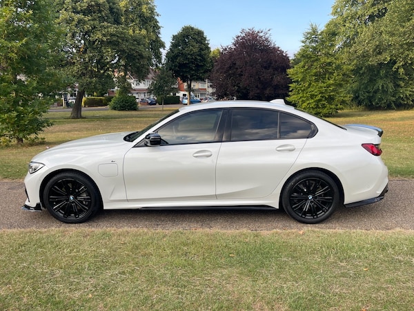 Used BMW 3 Series 2020 for sale - 75237670: Photo 8