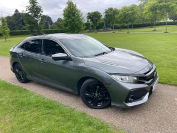 2019 (69) - 1.6 i-DTEC SR Euro 6 (s/s) 5dr