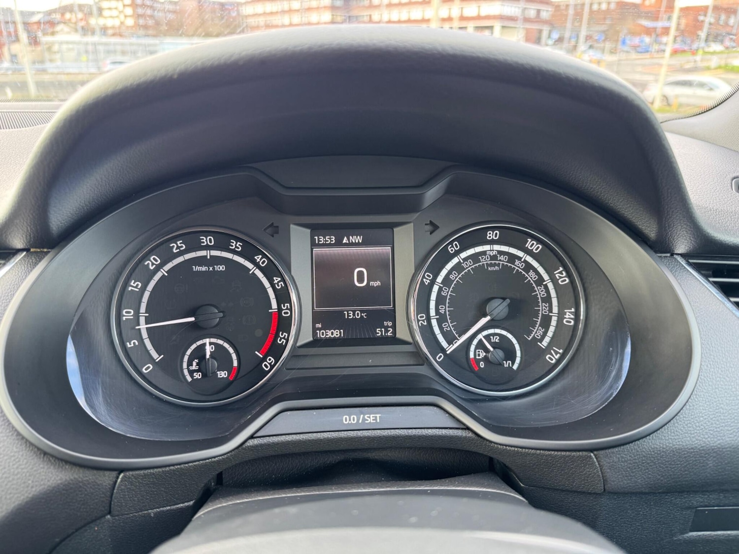 Used Skoda Octavia 2015 for sale - 77657692: Photo 10