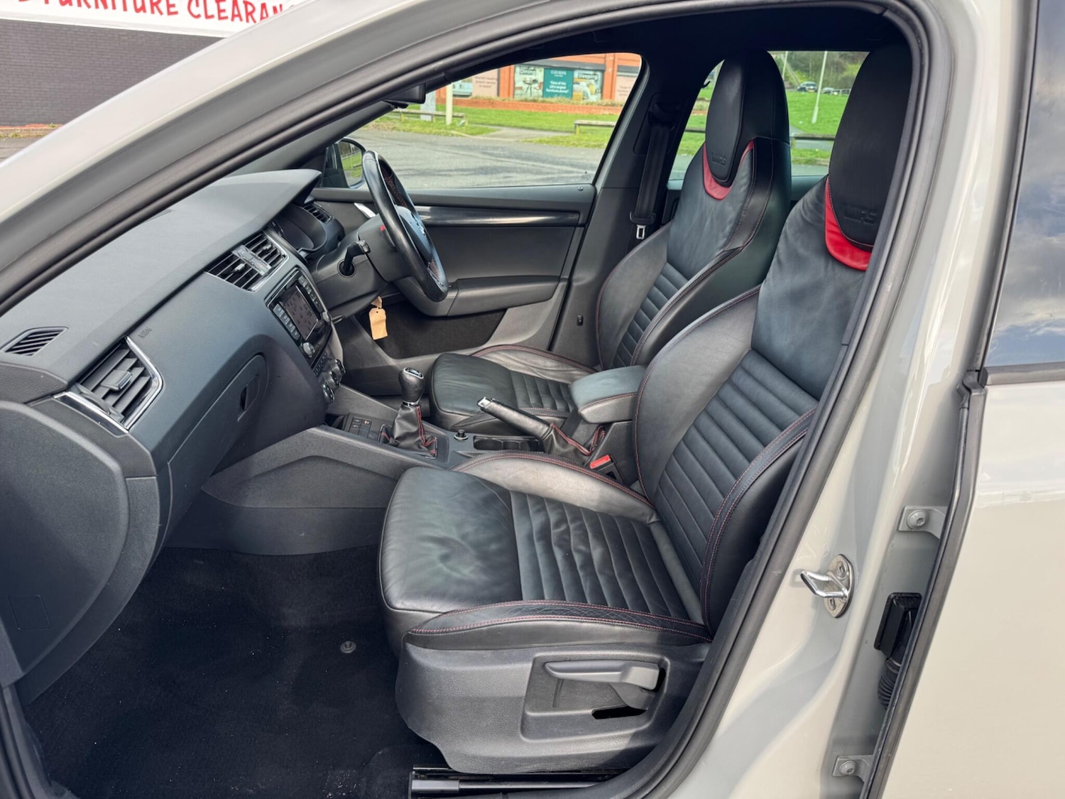 Used Skoda Octavia 2015 for sale - 77657692: Photo 14