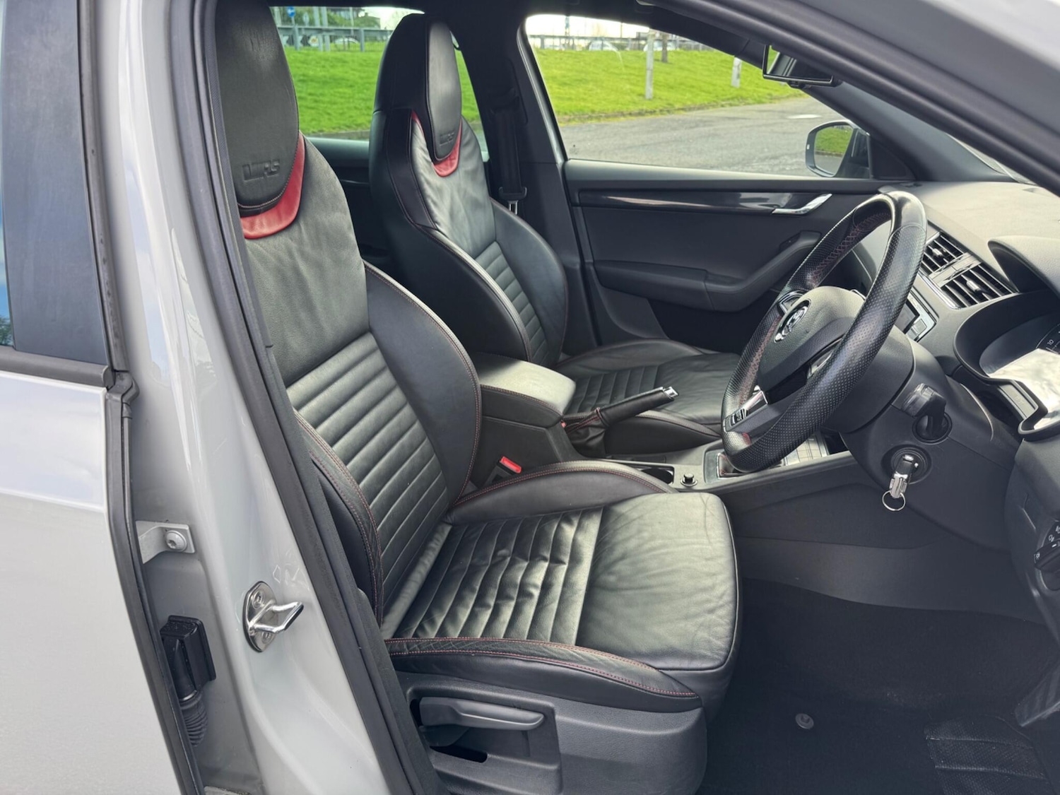 Used Skoda Octavia 2015 for sale - 77657692: Photo 15