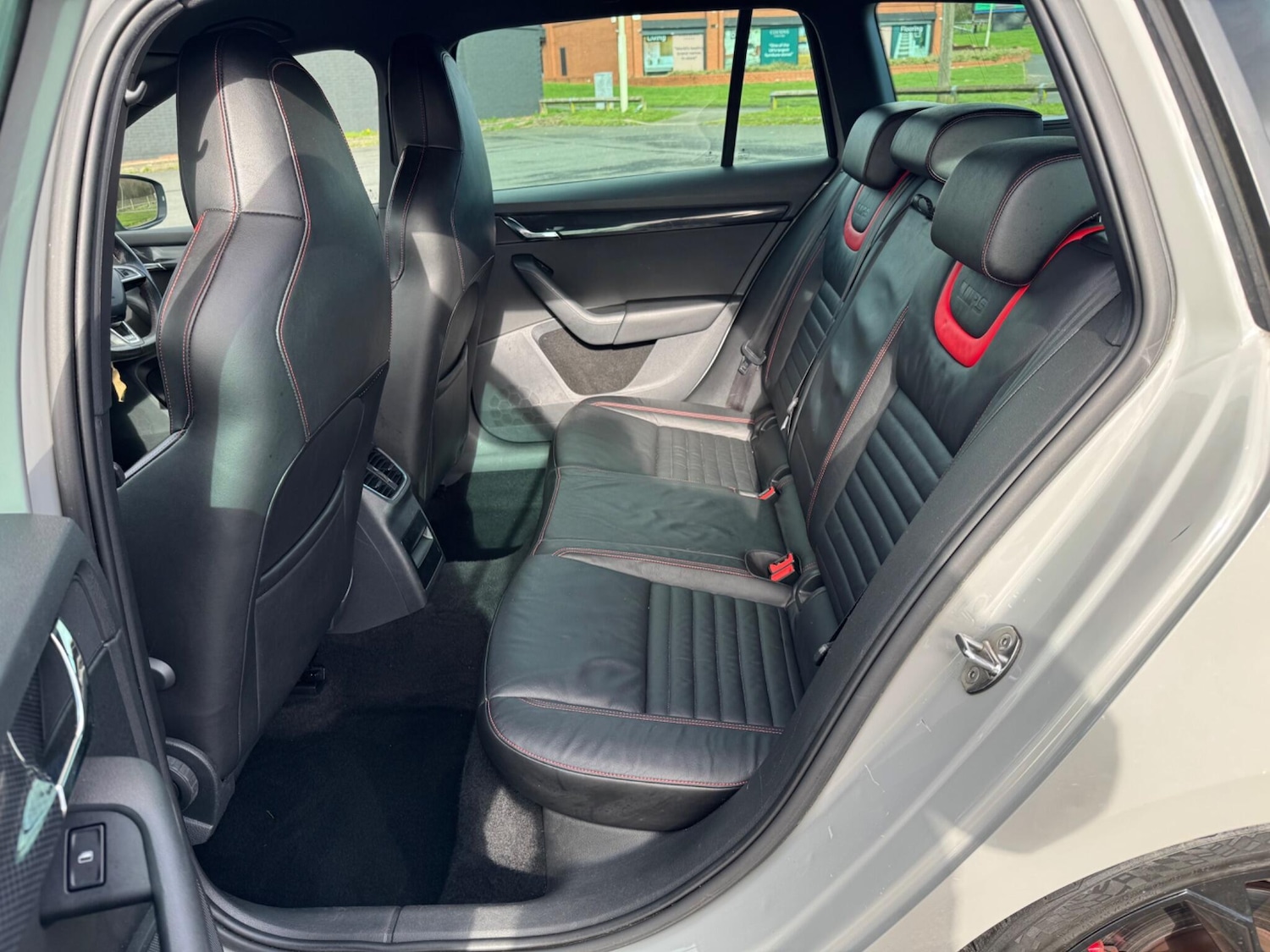 Used Skoda Octavia 2015 for sale - 77657692: Photo 17