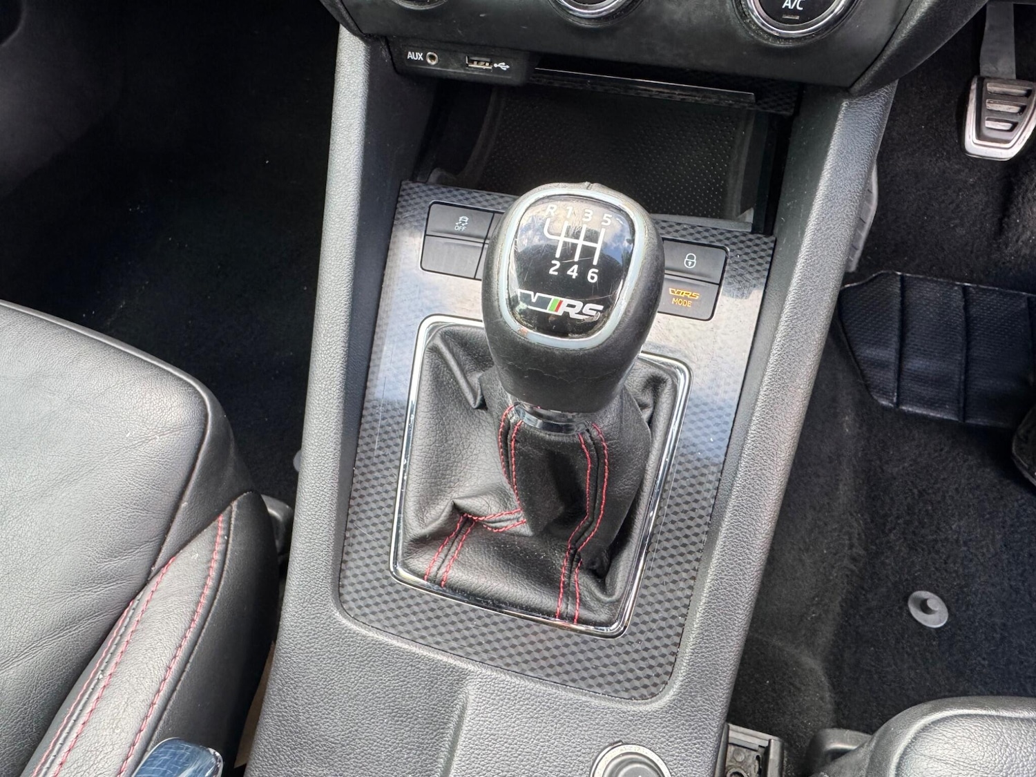 Used Skoda Octavia 2015 for sale - 77657692: Photo 21