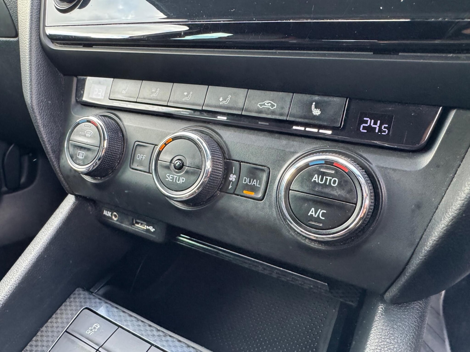 Used Skoda Octavia 2015 for sale - 77657692: Photo 22