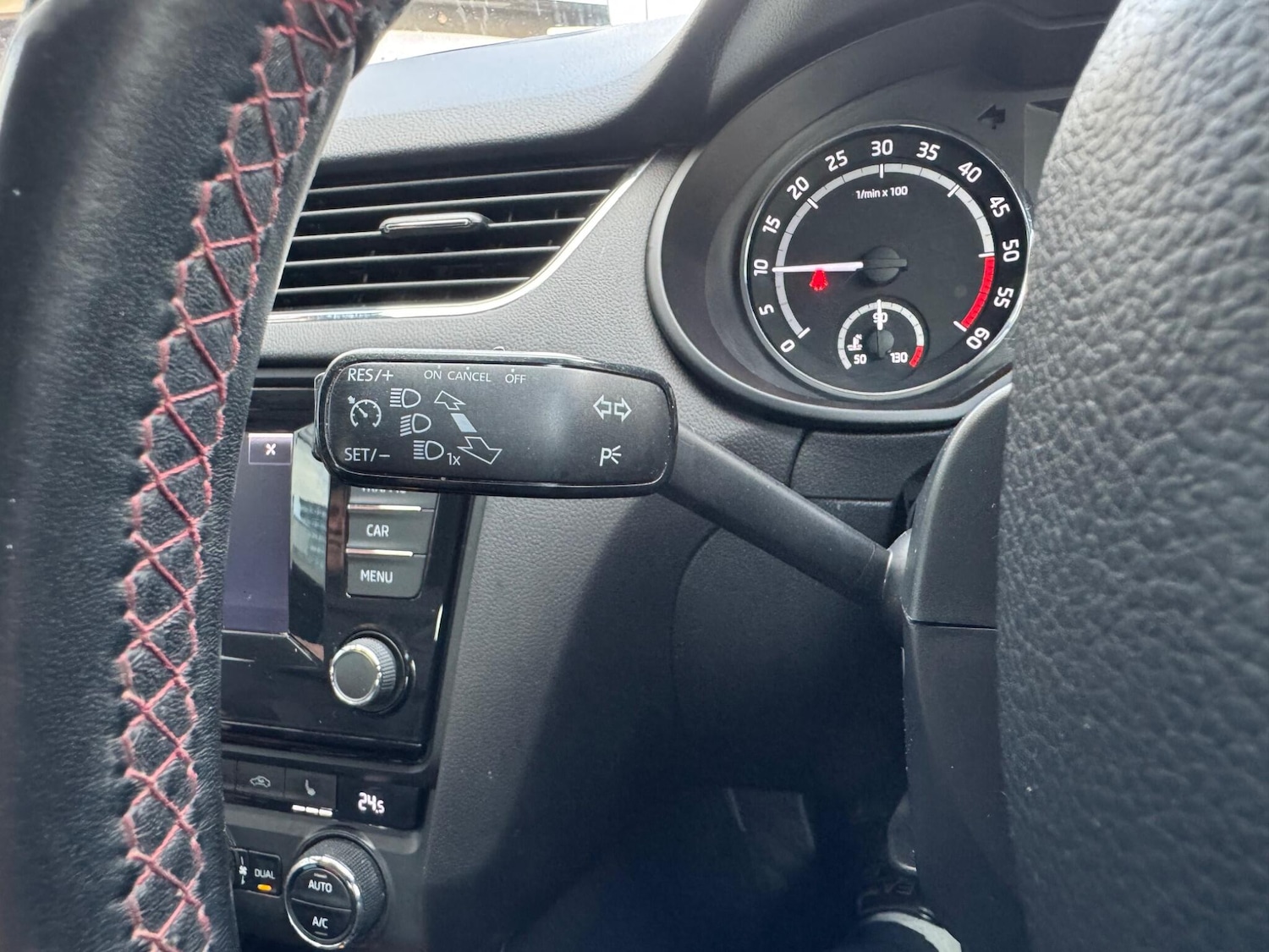 Used Skoda Octavia 2015 for sale - 77657692: Photo 24