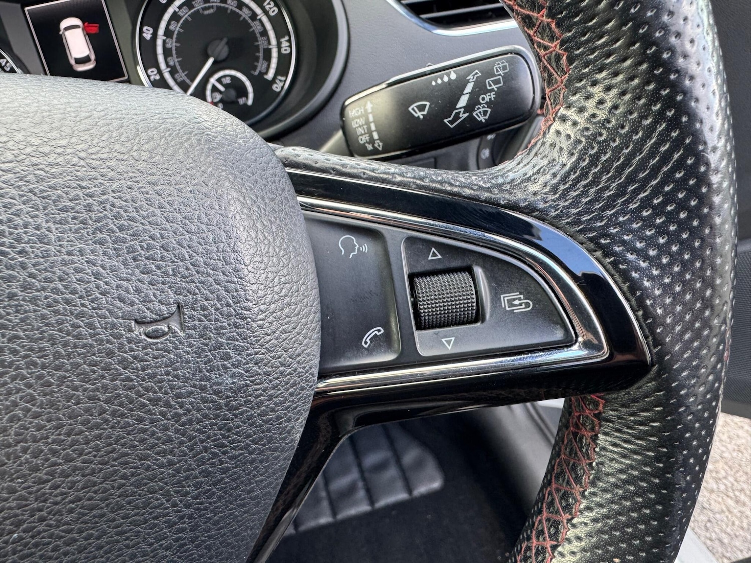 Used Skoda Octavia 2015 for sale - 77657692: Photo 26