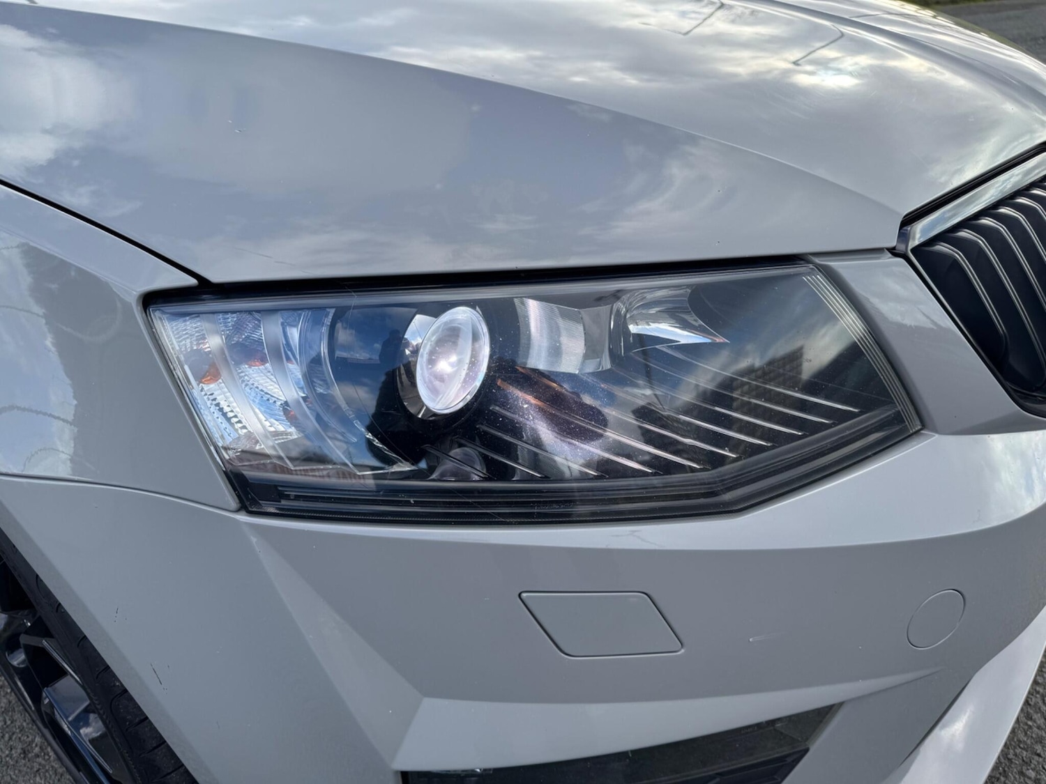 Used Skoda Octavia 2015 for sale - 77657692: Photo 29