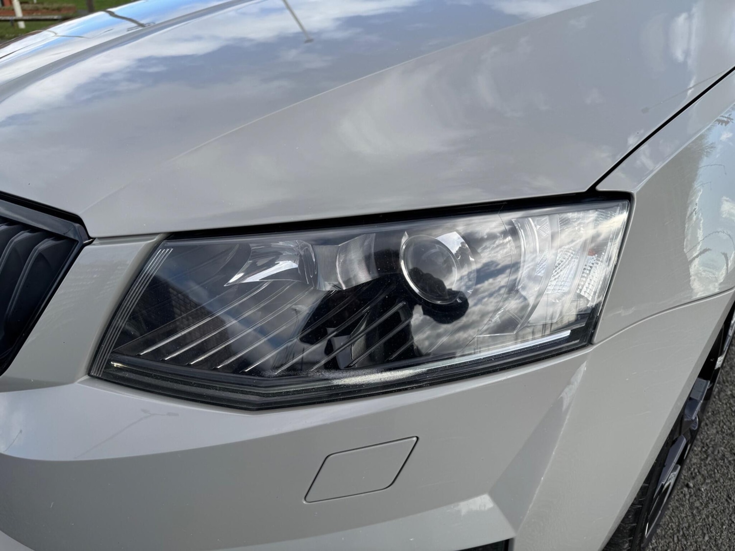 Used Skoda Octavia 2015 for sale - 77657692: Photo 30