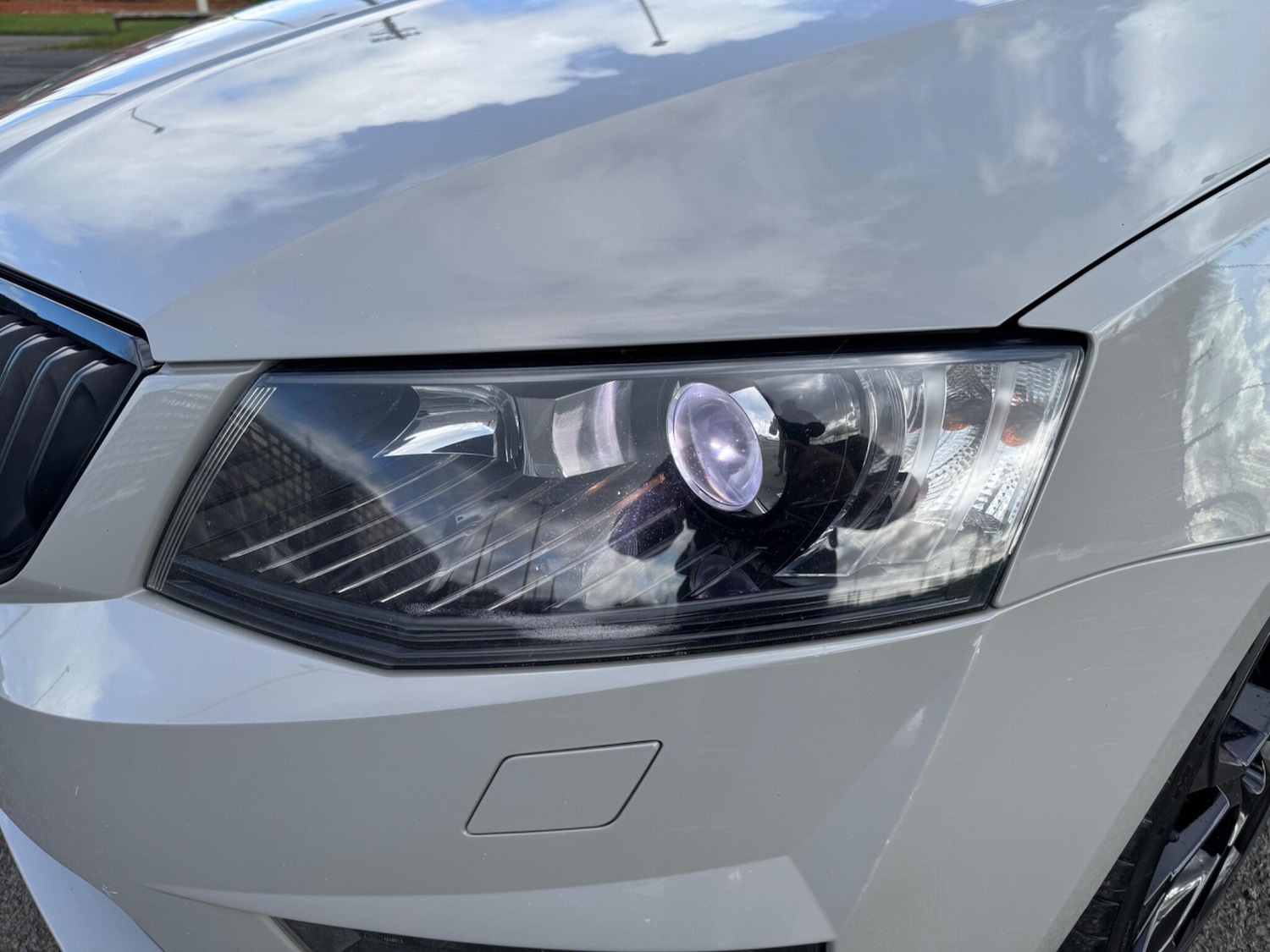 Used Skoda Octavia 2015 for sale - 77657692: Photo 31